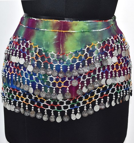 Women belly dance accessories - women,